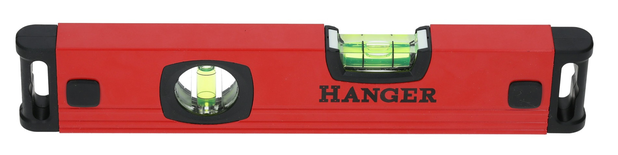 Niveau tubulaire 270mm - HANGER - 0 TXL27