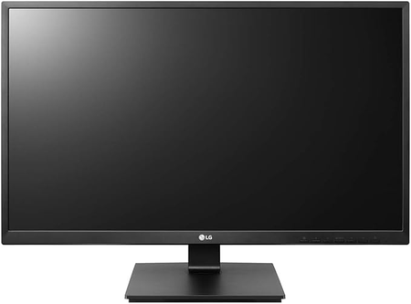 Ecran Ordinateur - Moniteur PC  LG 24BK550Y-W 23,8" Full HD IPS LED