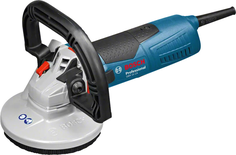 Ponceuse à béton 1500W GBR 15 CA en coffret - BOSCH - 0601776000