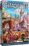 Jeu - Citadelles (4ème Edition)