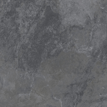 TEPUY R BASALTO - Carrelage aspect  pierre granite anthracite 60X60 cm