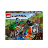 LEGO® Minecraft™ 21166 La Mine Abandonnée
