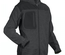 Veste softshell tricot BORA gris clair/noir TS - COVERGUARD - 5BORMS