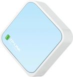 Nano Routeur WiFi TP-Link TL-WR802N (300N)