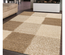 Tapis shaggy NORLAZ OEKO-TEX®