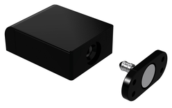 Verrou compact électromagnétique - CEL400