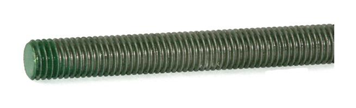 Tige filetée inox A2 DIN 976 1m M16 - ULTIMA - 6265016