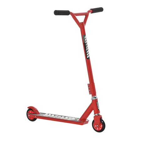 Trottinette patinette aluminium