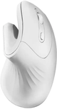 Souris sans fil ergonomique Mars Gaming MMW-ErgoPro (Blanc)