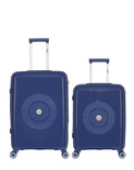 OBAGO - Lot de 2 - Valises weekend et cabine ORION