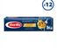 Pâtes Spaghetti, 1kg X12 - BARILLA