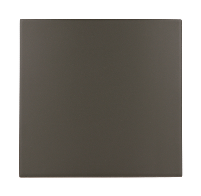 RIVOLI - UNI BLACK - Carrelage 20x20 cm aspect carreaux de ciment 30720
