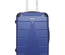 BLUESTAR - Lot de 2 - Valise weekend et valise cabine OTTAWA