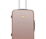 LPB LUGGAGE - VALISE WEEKEND ABS AGATA 4 ROUES 65 CM