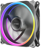 Ventilateur de boitier Antec Neo Prizm T3 RGB - 14cm (Noir)