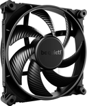 Ventilateur de boitier be quiet! Silent Wings 4 PWM - 14cm (Noir)