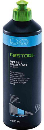 Produit de polissage MPA 9010 BL/0,5L - FESTOOL - 202050