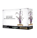 Warhammer AoS & 40k - Daemons Of Slaanesh Syll'Esske The Vengeful Allegiance