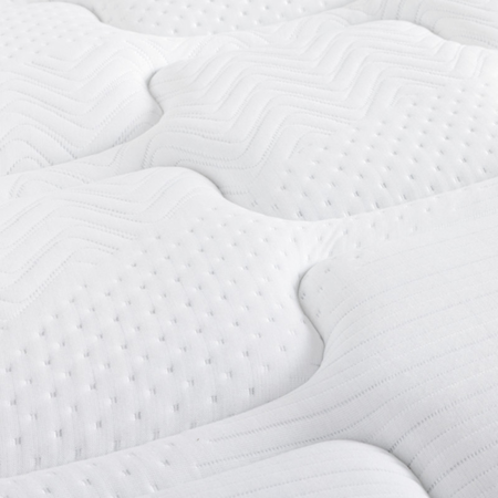 Matelas Essenzia L'ENCHANTEUR 140x200 Mousse