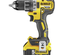 Perceuse visseuse 18V XR + 2 batteries 5Ah + chargeur + coffret TSTAK - DEWALT - DCD791P2-QW