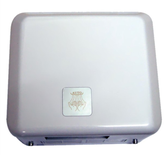 Sèche mains électrique en ABS - AKW - 23624