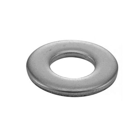 Rondelle plate M inox A2 NFE 25514 5X12X1 boîte de 200 - ACTON - 625015