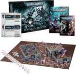 Warhammer 40k - Ultimate Set (Fr)