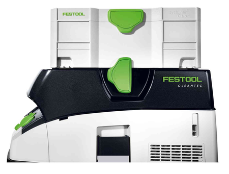 Aspirateur flexible CTL 26 E - FESTOOL - 574947