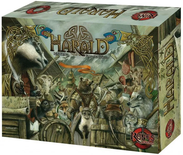 Jeu Runes Editions - Harald