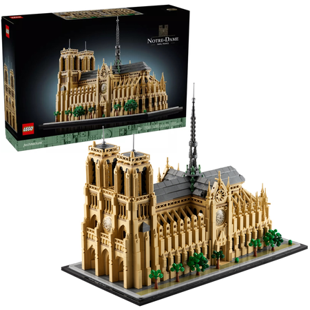 Notre-Dame de Paris (21061)