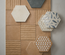TERRACRETA Dipinto Marna - carrelage hexagonal 25x21,6 cm aspect carreaux de ciment