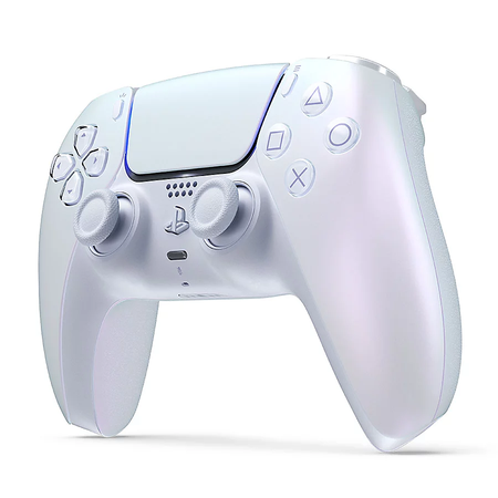 Manette sans fil DualSense™ - Chroma Pearl