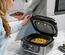 Grill d’intérieur & Friteuse Ninja Foodi AG301EU