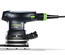 Ponceuse DELTA 250W DTS 400 REQ-Plus en coffret SYSTAINER SYS 3 - FESTOOL - 576064