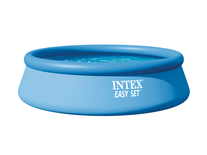 Piscine autoportée Easy Set 3,96 x 0,84 m - Intex