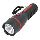 Lampe torche Rubilight 2 - HANGER - 170021