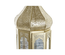 Lampe de bureau DKD Home Decor Doré 220 V 50 W Arabe (23 x 23 x 57 cm)