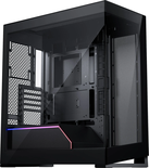 Boitier Moyen Tour E-ATX Phanteks NV5 MK2 RGB avec panneaux vitrés (Noir)