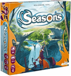 Jeu - Seasons