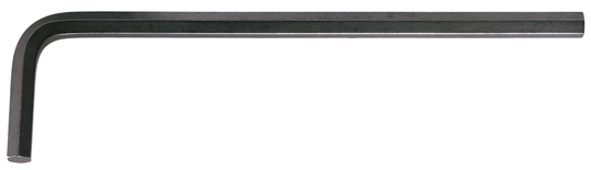 Clé mâle longue 6 pans 5/64'' longueur 75mm - FACOM - 83H.5/64