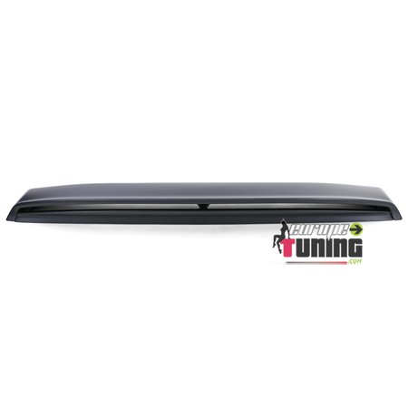 SPOILER AILERON ARRIERE AERO LOOK SPORT BMW SERIE 3 E30 BERLINE ET CABRIOLET (05324)