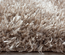 Tapis shaggy UNI A OEKO-TEX®