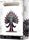 Warhammer AoS - Dexcessa The Talon of Slaanesh