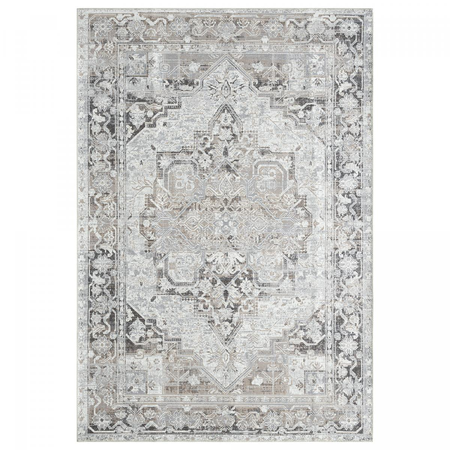 Tapis orient style MARSA en coton OEKO-TEX®