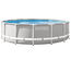 Piscine tubulaire Prism Frame ronde 4,27 x 1,07 m - Intex