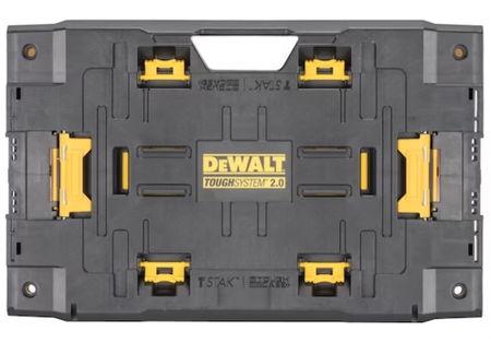 Plateau adapteur ToughSystèm/T-Stak - DEWALT - DWST08017-1