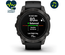 Garmin EPIX Pro Gen 2 Sapphire Titane - 47 mm