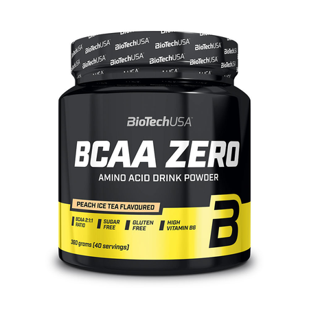 BCAA ZERO (360G)