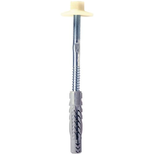 Kit fixation pour chauffe eau dans supports creux BOH 100 - FISCHER - 26047