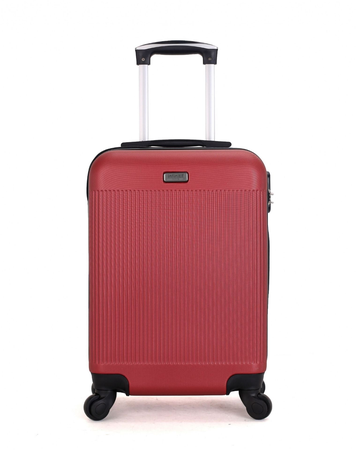 INFINITIF - Valise Cabine ABS LUBLIN-E  50 cm